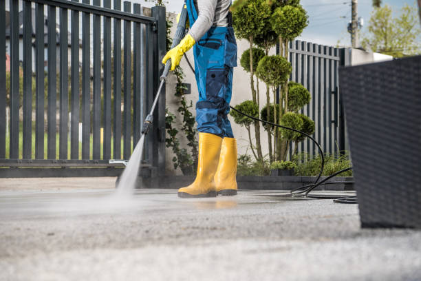 Best Gutter Cleaning  in Bar Nunn, WY