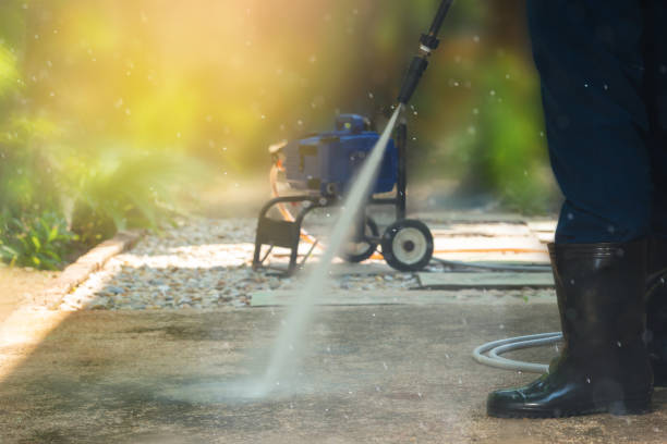 Bar Nunn, WY Pressure Washing Company